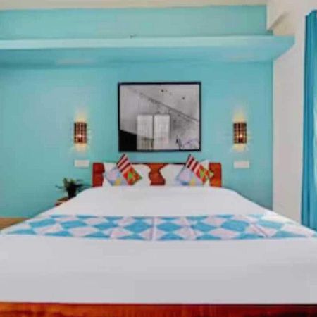 Hotel O Dhanori Pune Formerly Season Inn Dāpuri 외부 사진