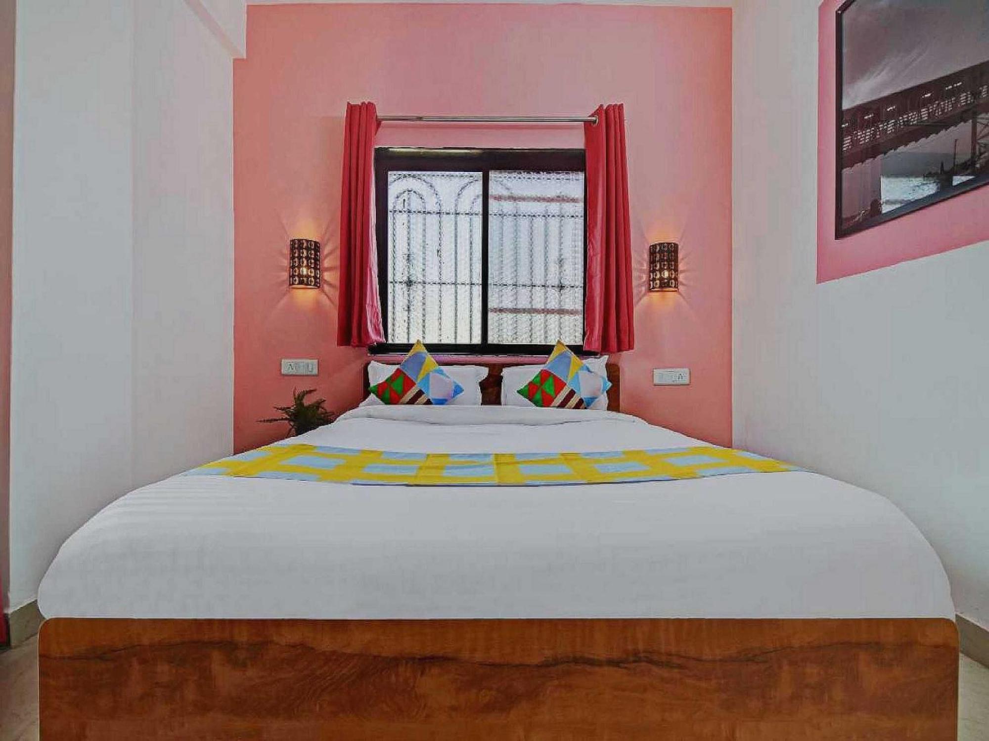 Hotel O Dhanori Pune Formerly Season Inn Dāpuri 외부 사진