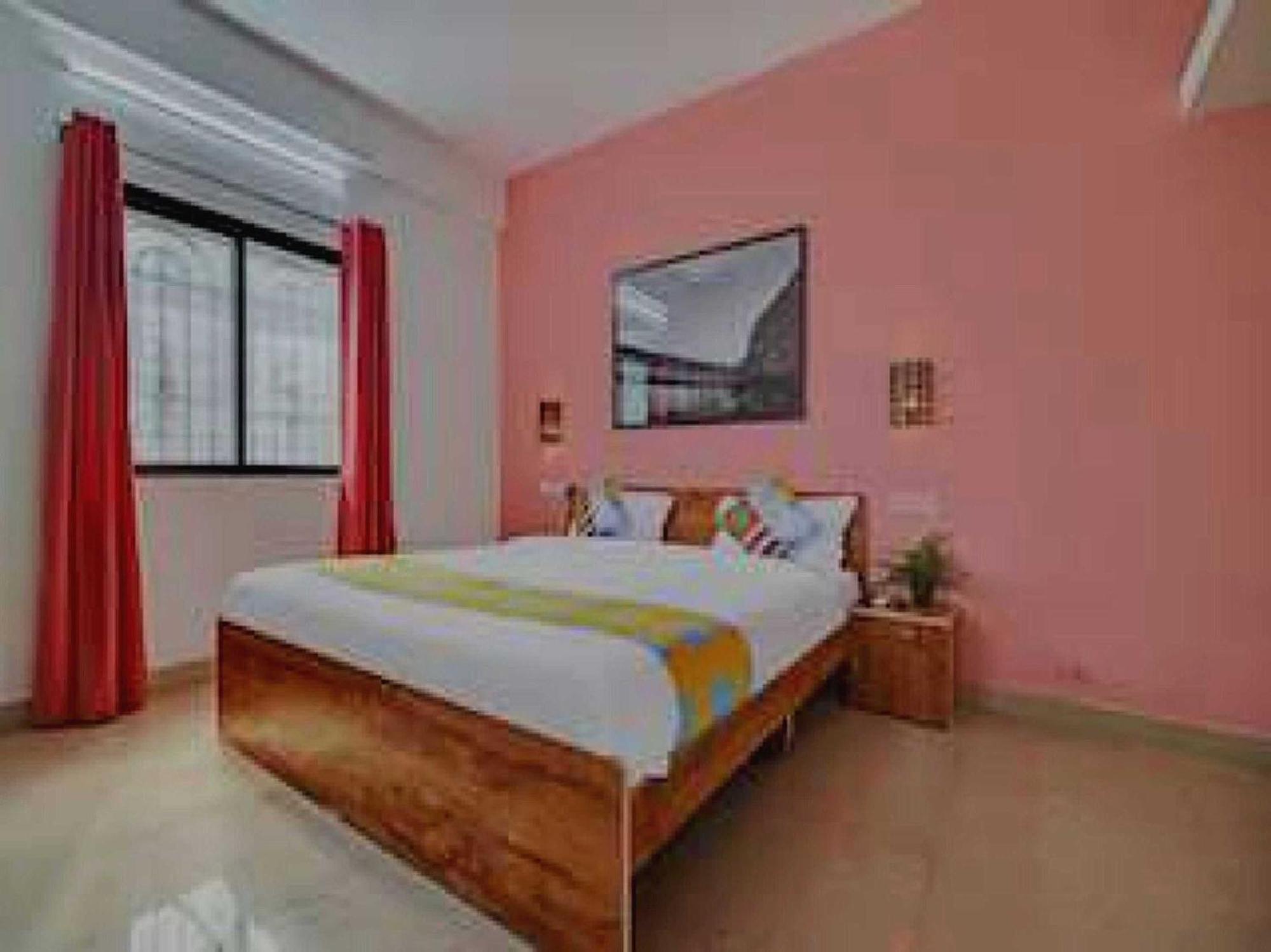 Hotel O Dhanori Pune Formerly Season Inn Dāpuri 외부 사진