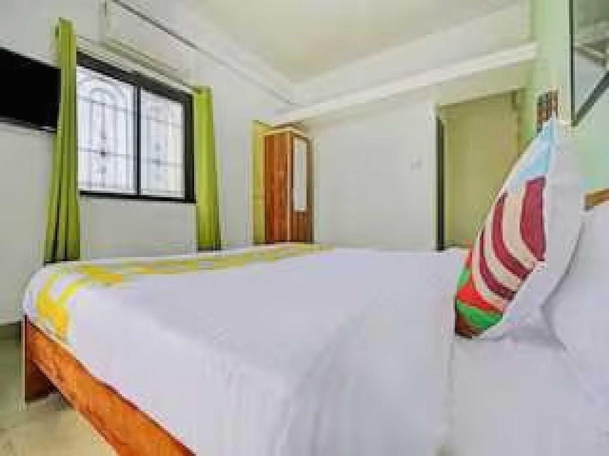 Hotel O Dhanori Pune Formerly Season Inn Dāpuri 외부 사진