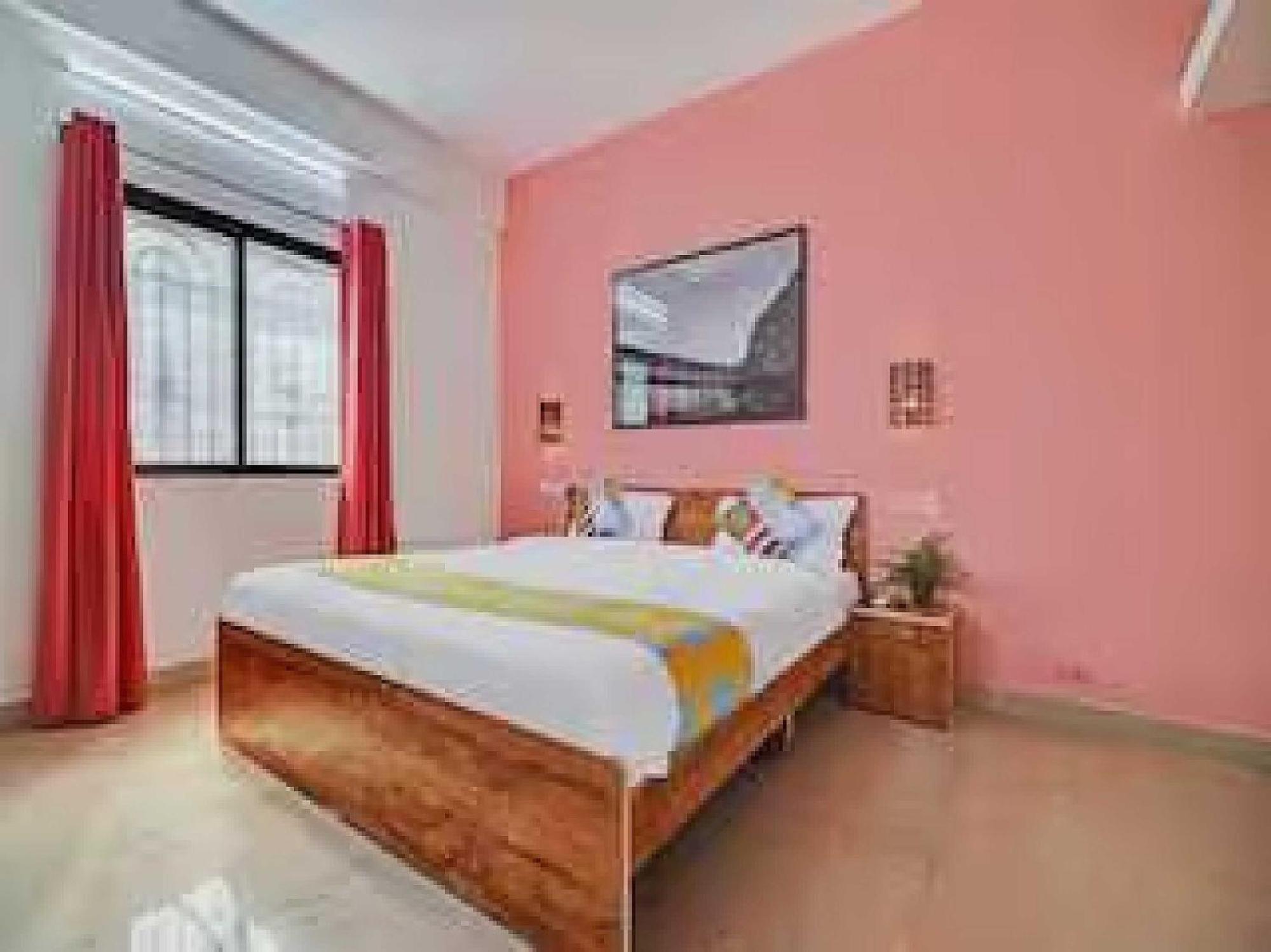 Hotel O Dhanori Pune Formerly Season Inn Dāpuri 외부 사진