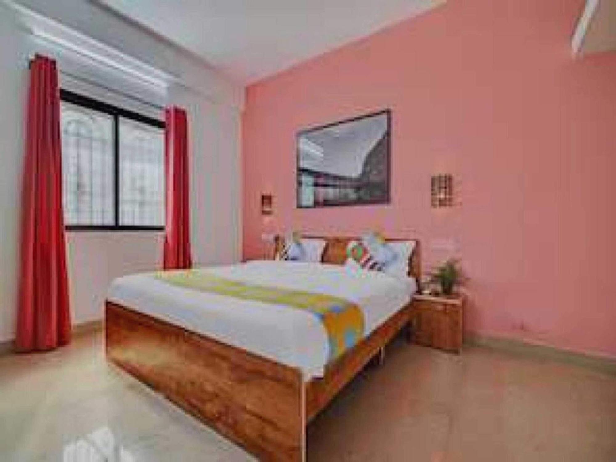Hotel O Dhanori Pune Formerly Season Inn Dāpuri 외부 사진