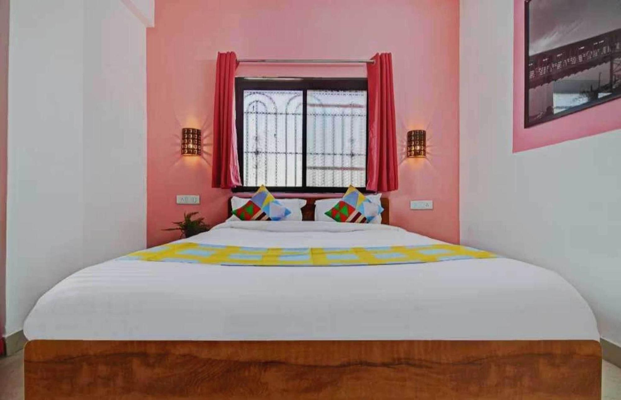 Hotel O Dhanori Pune Formerly Season Inn Dāpuri 외부 사진