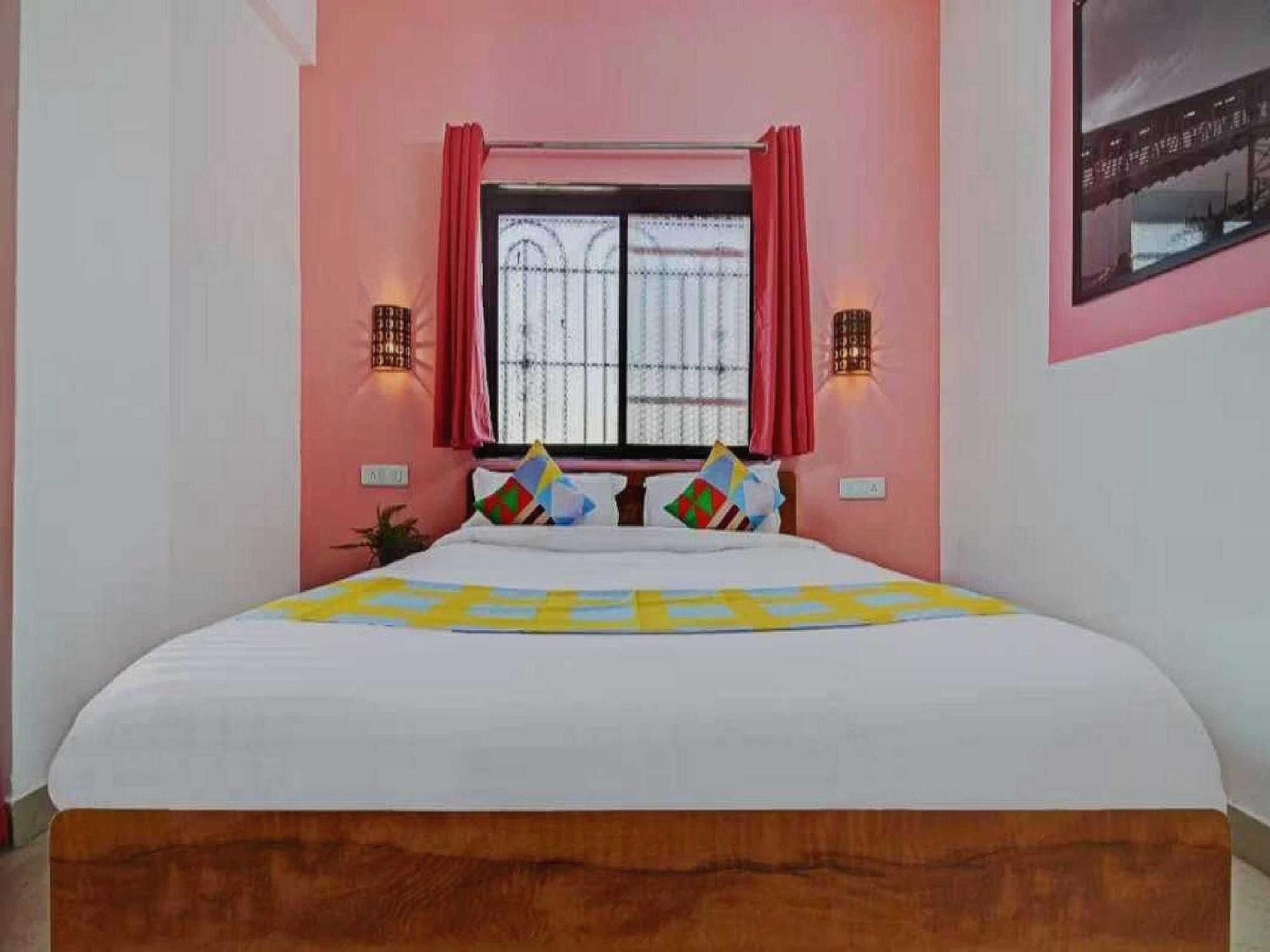 Hotel O Dhanori Pune Formerly Season Inn Dāpuri 외부 사진
