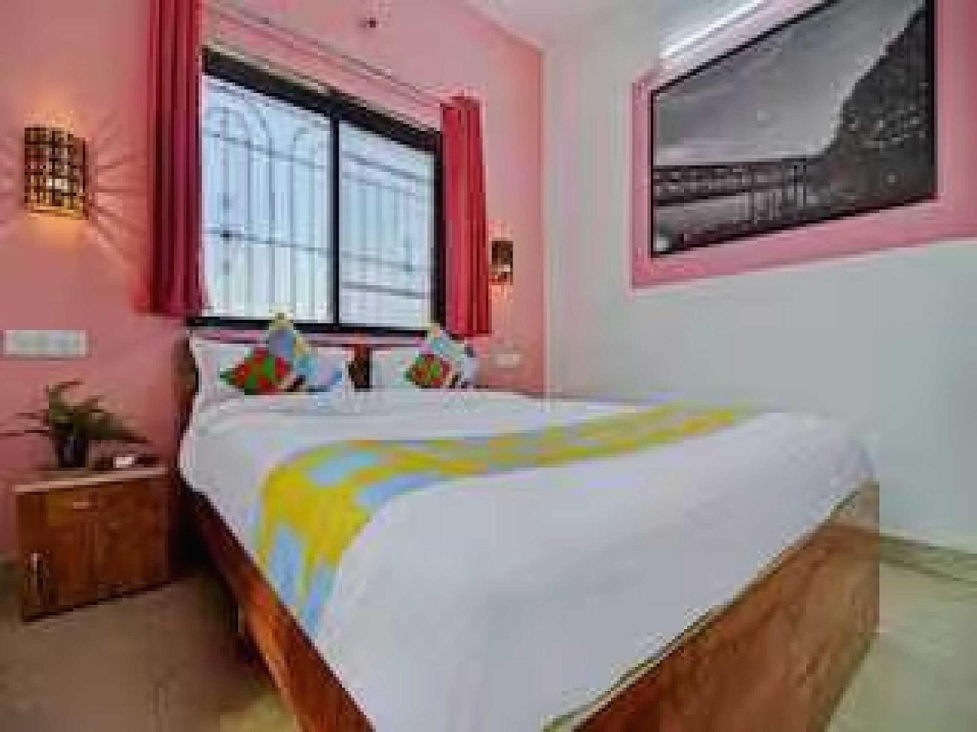 Hotel O Dhanori Pune Formerly Season Inn Dāpuri 외부 사진